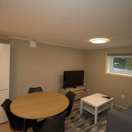Apartment 2 Bedroom Stavanger