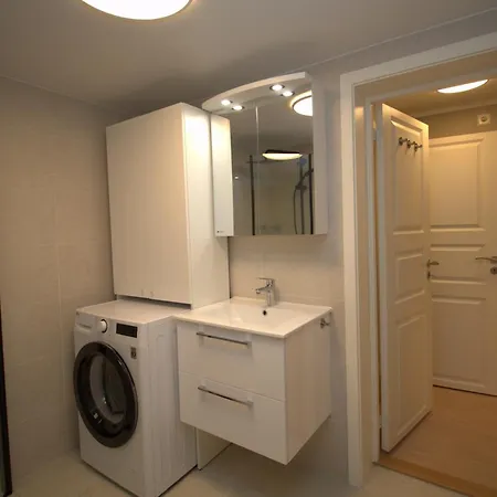 Apartamento 2 Bedroom