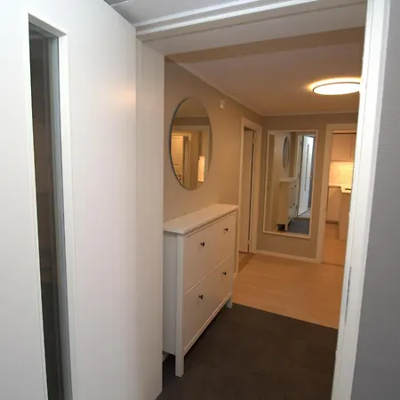 2 Bedroom *