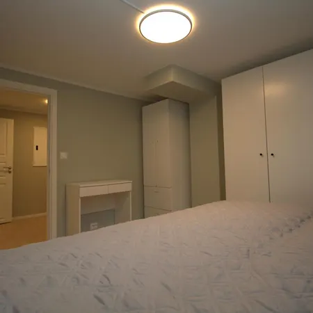 Apartamento 2 Bedroom